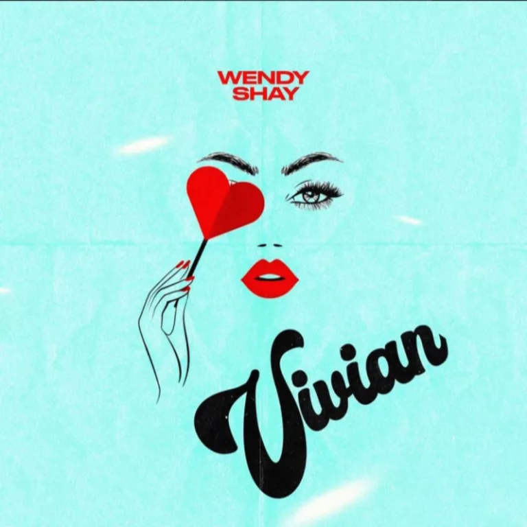Wendy Shay – Vivian Wendy Shay - Vivian