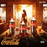 Shatta Wale Shines in New Song Called “Hennessy & Coca-Cola”