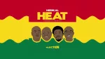 Medikal – Heat (Election)
