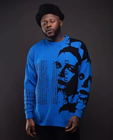 Medikal – Nyash