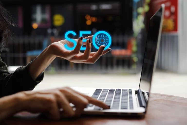 SEO Trends for 2024: What You Need to Know to Stay Ahead SEO Trends for 2024: What You Need to Know to Stay Ahead