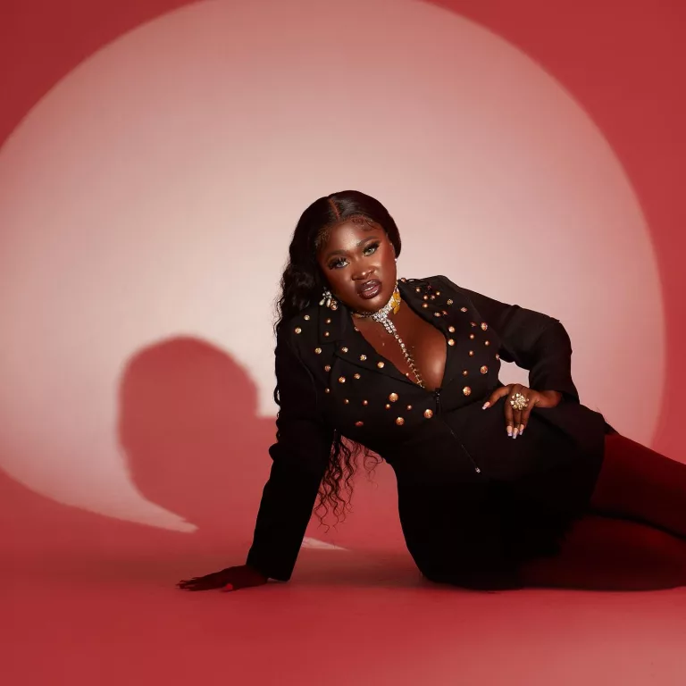 Here Are The Real names Of Your Top Ghanaian Female Musicians Here Are The Real names Of Your Top Ghanaian Female Musicians