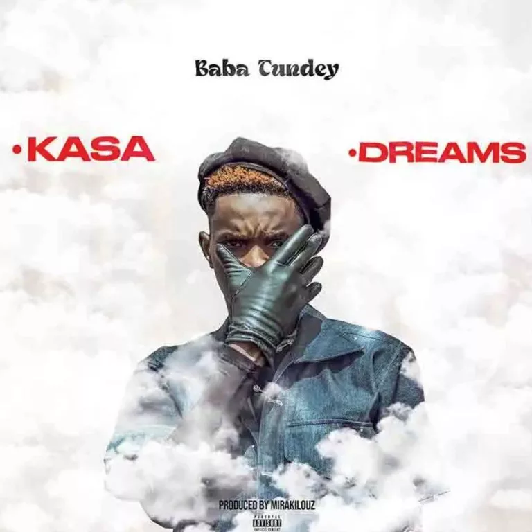 Baba Tundey – Dreams Baba Tundey – Dreams