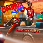 DJ Kwaku Slim – Bronya Ft King Paluta