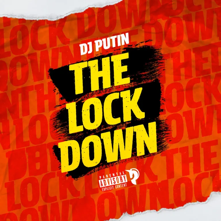 DJ Putin – The Lockdown (Ep.1)