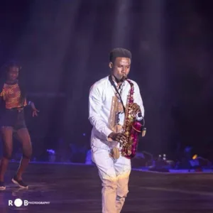 Donzy &ndash; You & The Devil (Sax Version) ft. Kofi Kinaata (Prod. by Mizter Okyere)&nbsp;