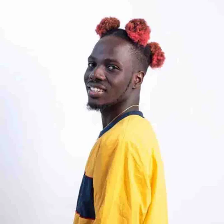 Edoh YAT – Dinn