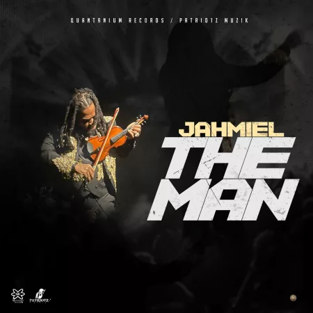 Jahmiel – The Man