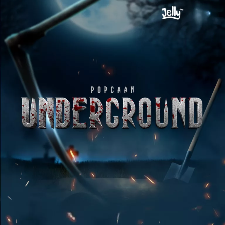 Popcaan – Underground (Prod. by Jelly) Popcaan - Underground (Prod. by Jelly)