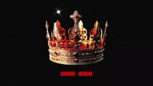 Sarkodie – Messiah ft. Kweku Flick