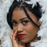 Queen eShun