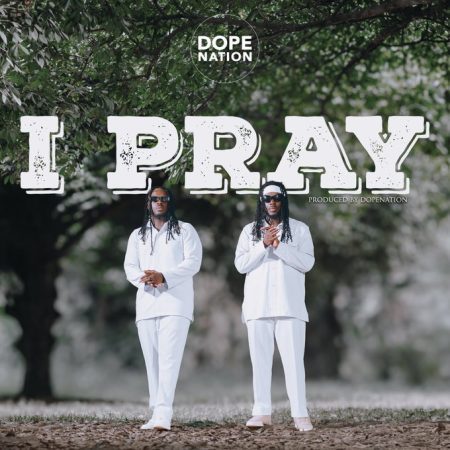 DopeNation – I Pray