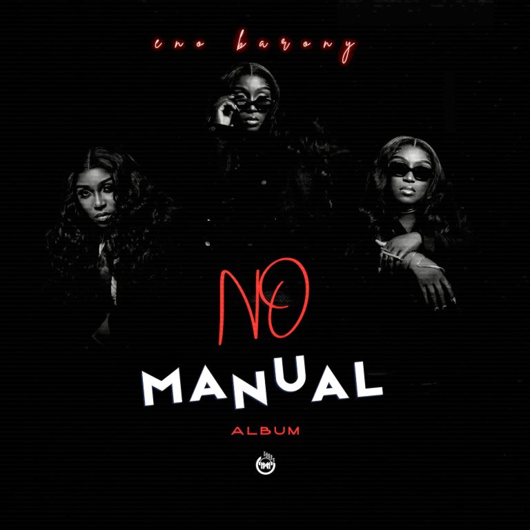 Eno Barony – Street Love Ft. Jay Bahd Eno Barony – Street Love Ft. Jay Bahd