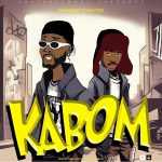 Showbezzy – Kabom Ft. Yaw Tog