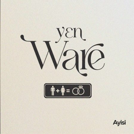 Artwork: Ayisi – Y3n Ware