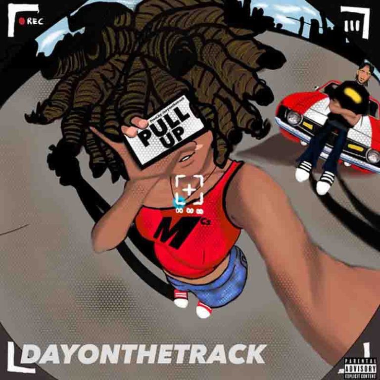 Dayonthetrack – Pull Up