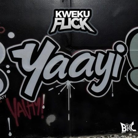 Kweku Flick – Yaayi