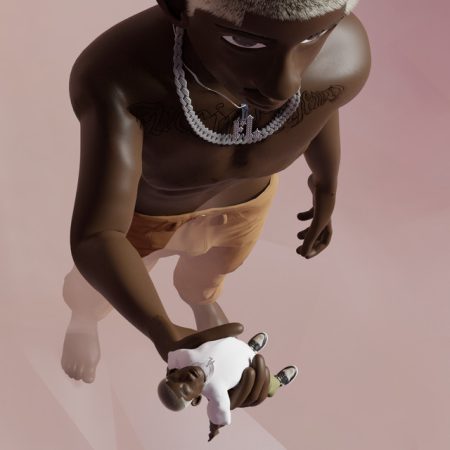 RJZ – Me Ne Woa Ft. Kelvyn Boy