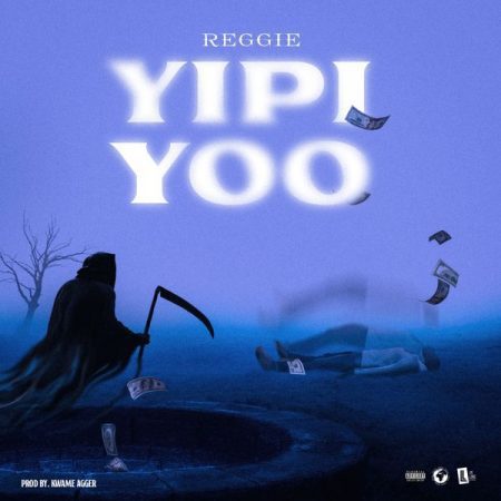 ARTWORK: Reggie – Yipi Yoo