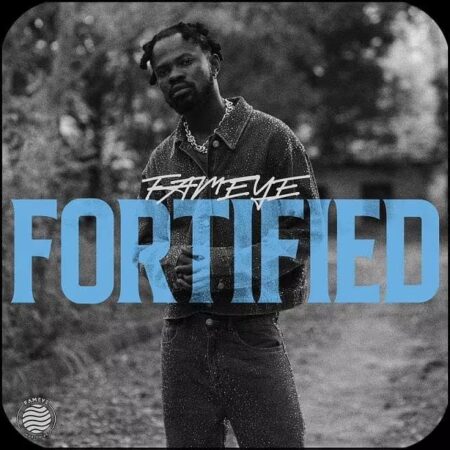Fameye – Fortified