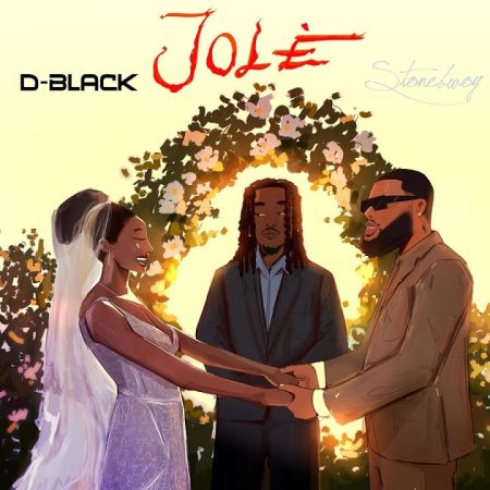 D-Black – Jolé Ft. Stonebwoy