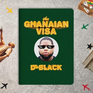 D-Black &ndash; Talent Hunt Ft. Beeztrap KOTM