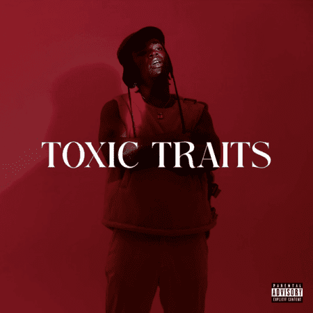 ARTWORK: DarkoVibes – Baddie Ft. Quamina MP & Twitch 4EVA