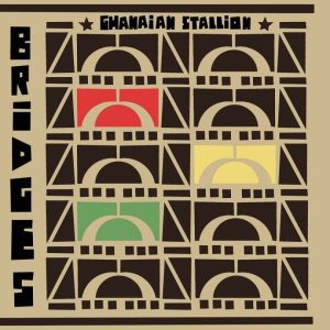 Ghanaian Stallion – Ndwom Ft. Kweku Flick
