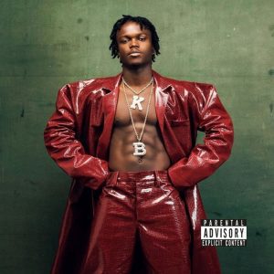 Kojo Blak – Down