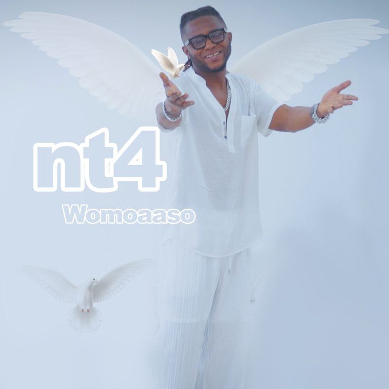 Nt4 – Womoaaso ARTWORK: Nt4 - Womoaaso