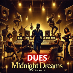 Shatta Wale – Dues