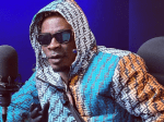 Shatta Wale -The king Solomon (Freestyle)