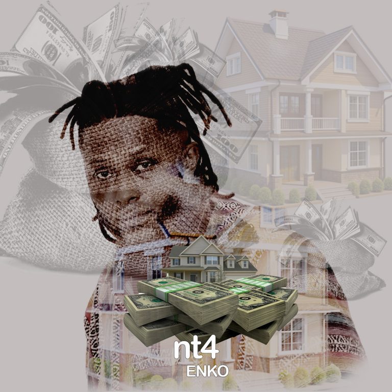 Nt4 – Enko ARTWORK: Nt4 - Enko