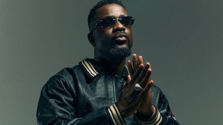Sarkodie – Where Dem Boyz (Refix)
