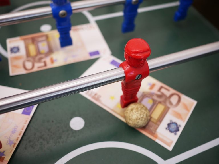Does UFABET Provide Thrilling Betting Like a Song? Does UFABET Provide Thrilling Betting Like a Song