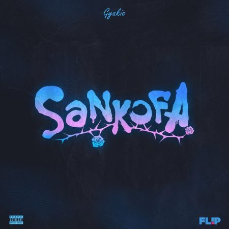 ARTWORK: Gyakie – Sankofa