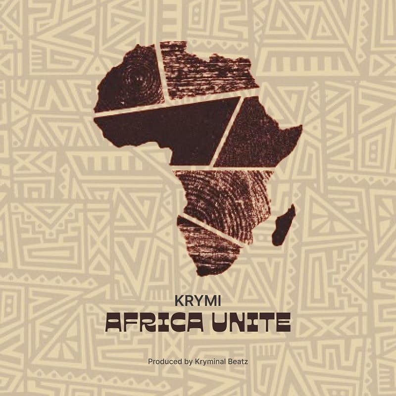 DOWNLOAD: Krymi – Africa Unite | Hitz360.com