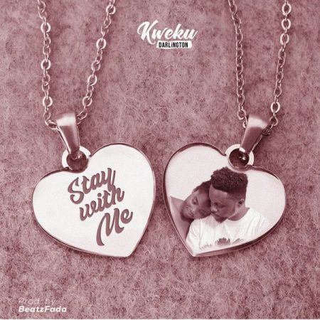 Kweku Darlington – Stay With Me