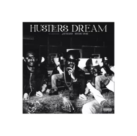 Sarkodie – Hustlers Dream ft. Jay Bahd & Kwaku DMC