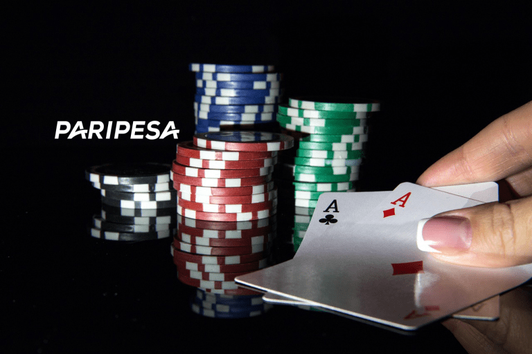 PariPesa