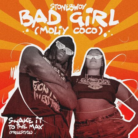 Stonebwoy – Bad Girl (MOLiY Coco) (SITTM Freestyle)