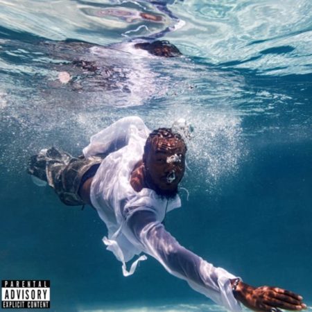 ARTWORK: Camidoh – Your Ghost/Ayekoo