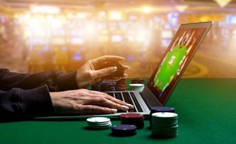 How Betting is Changing the World: Global Advantages