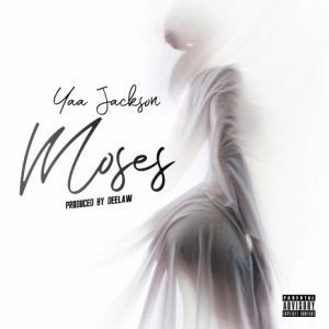 Yaa Jackson &ndash; Moses