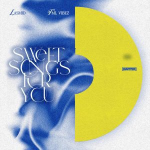 Lasmid, Tml Vibez – Abena