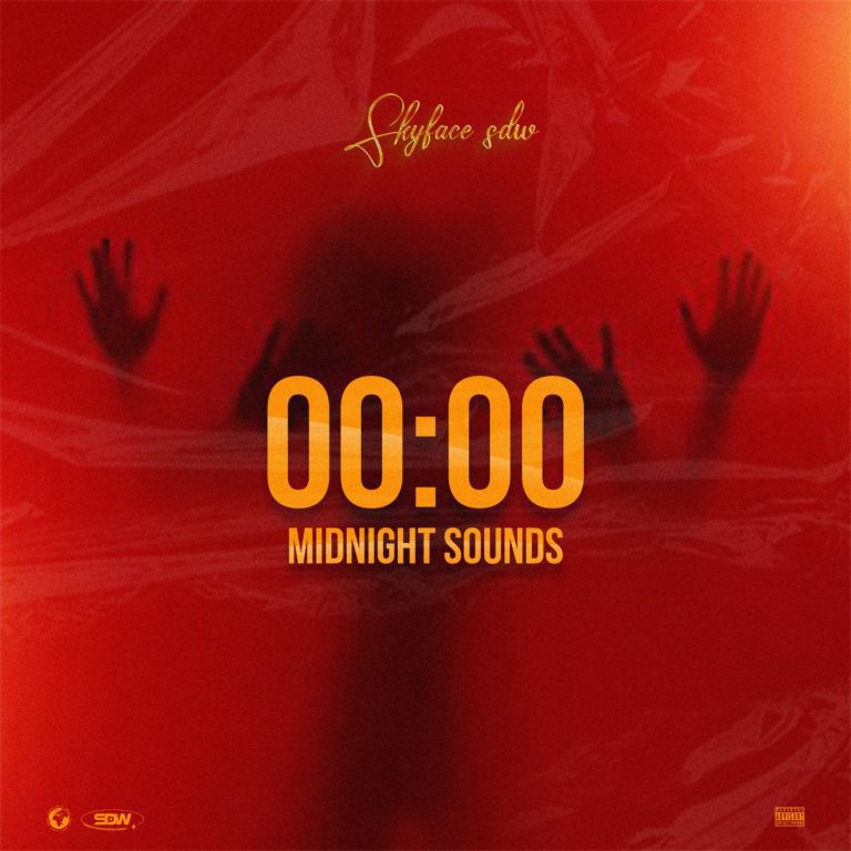 ARTWORK: Skyface SDW - All Night