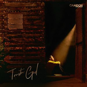 Camidoh – They Know I’m Blessed