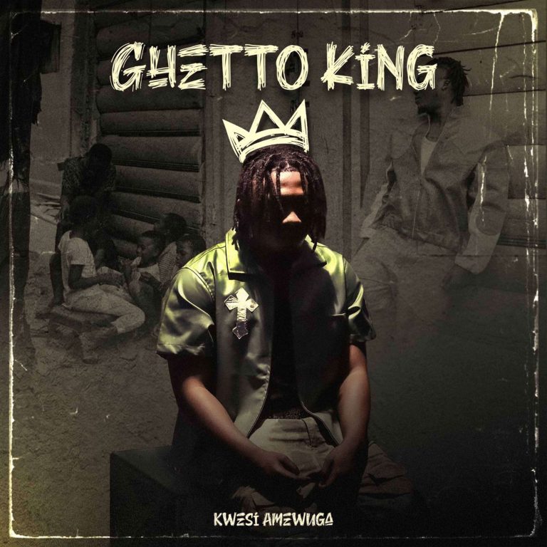 Kwesi Amewuga – Muller Ft. Ypee Ghetto King album download