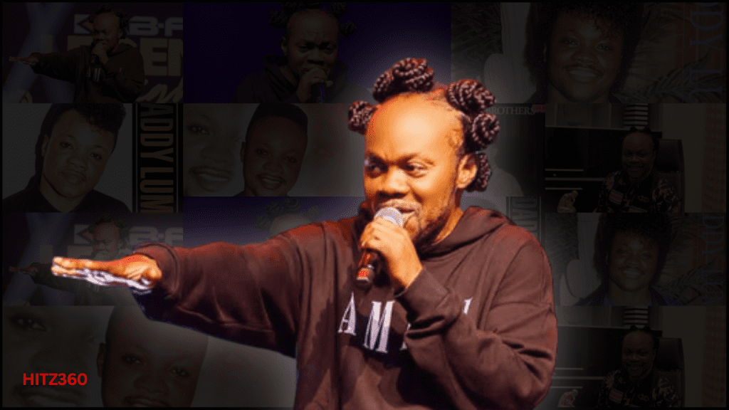 Daddy Lumba Goodbye