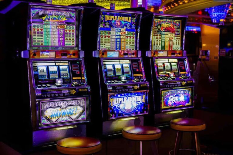 Why Millennials Prefer Digital Slot Machines